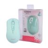 Picture of ماوس بی سیم مچر مدل MR-251 سبز