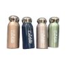 Picture of مینی فلاسک استیل گنجایش 180 میلی لیتر صورتی
