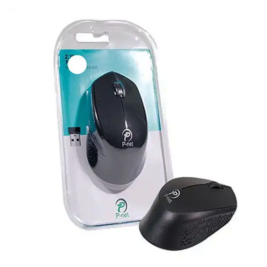 Picture of ماوس بی سیم پی نت مدل Z.70