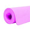 Picture of مت یوگا ضخامت 6 میلی متر ساده رنگ بنفش روشن
