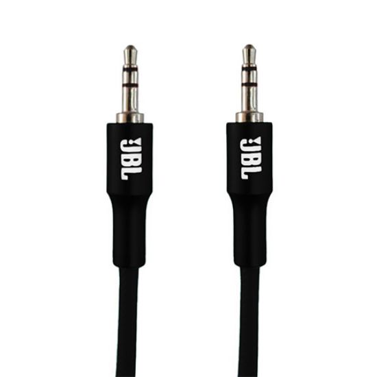 Picture of کابل AUX جی بی ال طول 1 متر مشکی