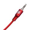Picture of کابل AUX جی بی ال طول 1 متر قرمز