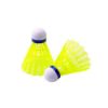 Picture of توپ بدمینتون یونکس بسته 3 عددی زرد