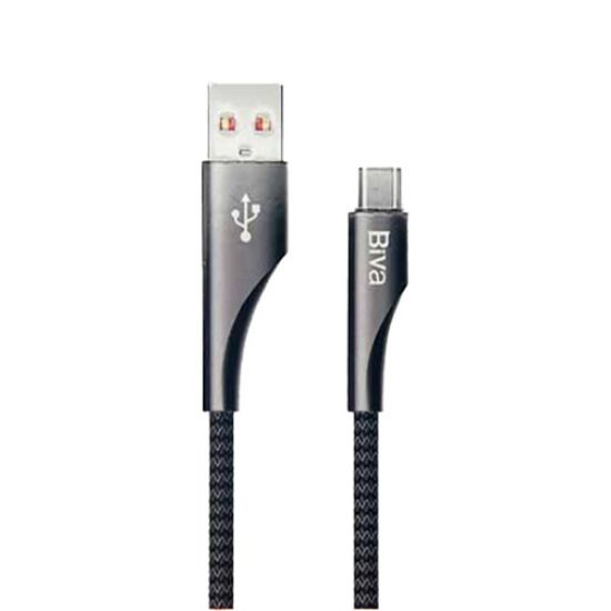Picture of کابل USB به USB-C بیوا مدل B001