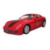 Picture of ماشین بازی کنترلی مدل فراری قرمز