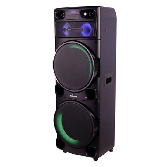 Picture of اسپیکر بلوتوثی قابل حمل وان مکس مدل MAX-1500
