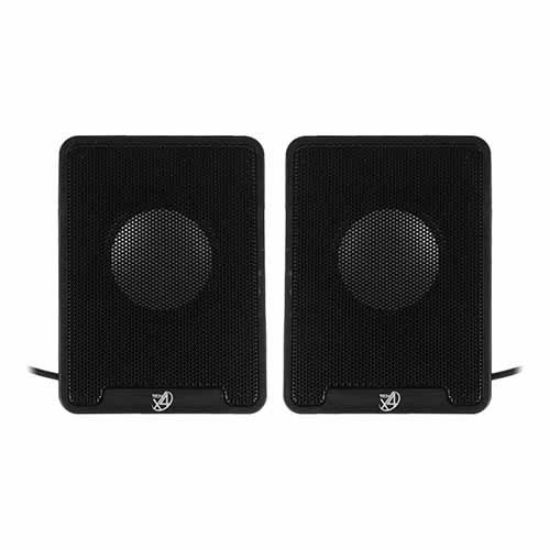 Picture of اسپیکر دو تکه ایکس فورتک مدل X-S9
