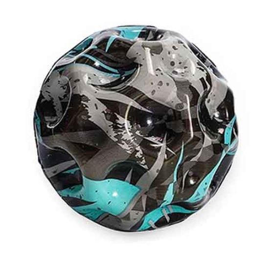 Picture of توپ پرشی اسفنجی مدل فضایی طوسی