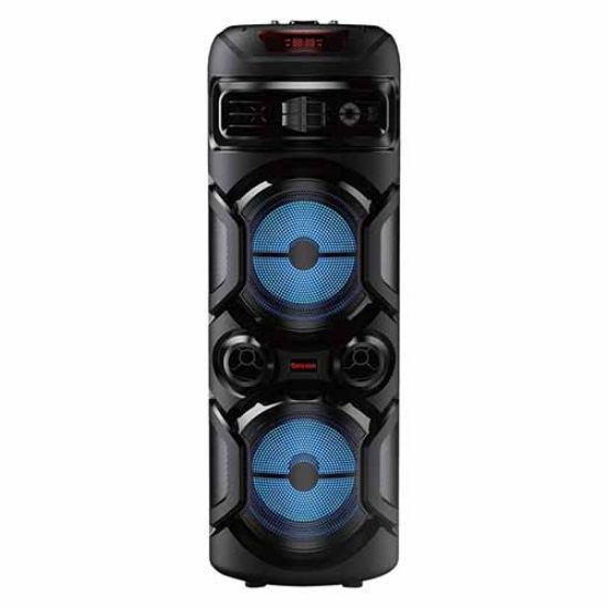 Picture of اسپیکر بلوتوثی قابل حمل گلکسبیت مدل GS40