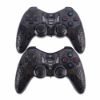 Picture of دسته بازی بی سیم دو عددی ایکس پی پروداکت مدل MX217W مشکی
