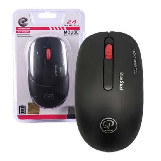 Picture of ماوس بی سیم ایکس پی پروداکت مدل W990N