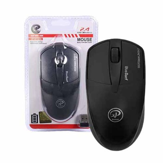Picture of ماوس بی سیم ایکس پی پروداکت مدل W180