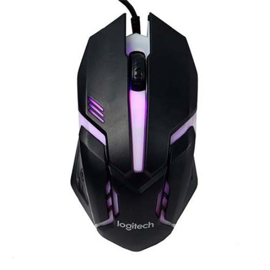 Picture of ماوس مخصوص بازی لاجیتک مدل M200