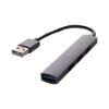 Picture of هاب 4 پورت USB 2.0 ایکس پی-پروداکت مدل H822P