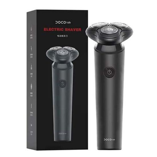 Picture of ریش تراش شارژی شیائومی ضدآب دوکو مدل RS002