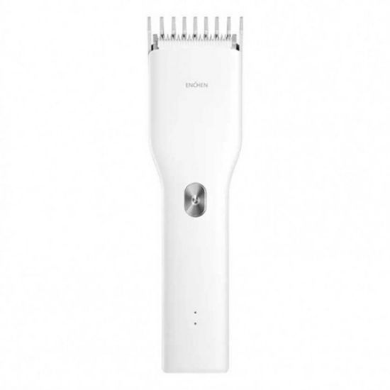 Picture of ماشین اصلاح موی سر شارژی شیائومی مدل boost سفید